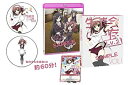 【中古】(未使用・未開封品)生徒会の一存Lv.2 Blu-ray 第1巻