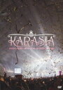 【中古】(非常に良い)KARASIA 2013 HAPPY NEW YEAR in TOKYO DOME DVD