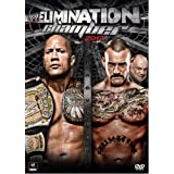 【中古】(非常に良い)WWE エリミネーション・チェンバー2013 [DVD]