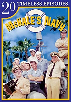 šMchale's Navy: 20 Timeless Episodes [DVD] [Import]