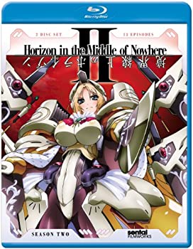 š(ɤ)Horizon in the Middle of Nowhere: Season 2 [Blu-ray] [Import]