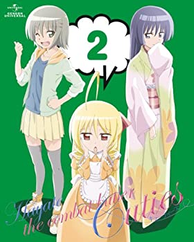 ����š�(̤���ѡ�̤������)�ϥ�ƤΤ��Ȥ�! Cuties ��2�� (��������) [DVD]