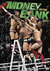 【中古】(非常に良い)WWE マネー・イン・ザ・バンク 2013 [DVD]