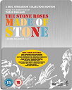 【中古】(未使用 未開封品)Stone Roses: Made of Stone: Deluxe Edition Blu-ray Import