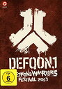 š(ɤ)Defqon.1-Weekend Warriors Festival '13 [DVD] [Import]