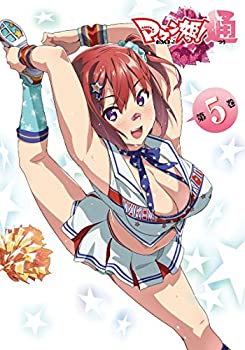 【中古】(未使用・未開封品)マケン姫っ! 通 第5巻 Blu-ray