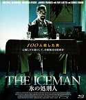 【中古】(非常に良い)THE ICEMAN 氷の処刑人 [Blu-ray]