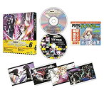 【中古】(未使用・未開封品)健全ロボ ダイミダラー Vol.6 [Blu-ray]