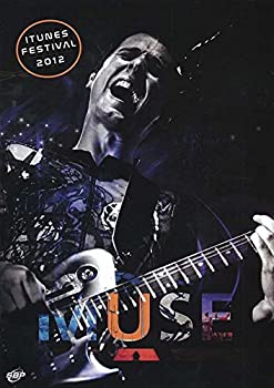 【中古】(非常に良い)Itunes Festival 2012