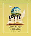 【中古】Dorothy Little Happy Live Tour 2014 ~STARTING OVER~ at TSUTAYA O-EAST (Blu-r...