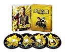 【中古】(未使用・未開封品)土竜の唄 潜入捜査官 REIJI Blu-ray スペシャル・エディション(Blu-ray1枚+DVD3枚)