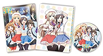 【中古】(非常に良い)普通の女子校生が【ろこどる】やってみた。Vol.7(初回生産版) [Blu-ray]