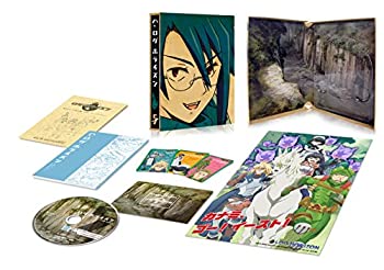 【中古】TVアニメーション『大図書館の羊飼い』 第3巻 (限定版) [Blu-ray]【メーカー名】KADOKAWA メディアファクトリー【メーカー型番】【ブランド名】メディアファクトリー【商品説明】TVアニメーション『大図書館の羊飼い』 第3巻 (限定版) [Blu-ray]当店では初期不良に限り、商品到着から7日間は返品を 受付けております。他モールとの併売品の為、完売の際はご連絡致しますのでご了承ください。中古品の商品タイトルに「限定」「初回」「保証」などの表記がありましても、特典・付属品・保証等は付いておりません。品名に【import】【輸入】【北米】【海外】等の国内商品でないと把握できる表記商品について国内のDVDプレイヤー、ゲーム機で稼働しない場合がございます。予めご了承の上、購入ください。掲載と付属品が異なる場合は確認のご連絡をさせていただきます。ご注文からお届けまで1、ご注文⇒ご注文は24時間受け付けております。2、注文確認⇒ご注文後、当店から注文確認メールを送信します。3、お届けまで3〜10営業日程度とお考えください。4、入金確認⇒前払い決済をご選択の場合、ご入金確認後、配送手配を致します。5、出荷⇒配送準備が整い次第、出荷致します。配送業者、追跡番号等の詳細をメール送信致します。6、到着⇒出荷後、1〜3日後に商品が到着します。　※離島、北海道、九州、沖縄は遅れる場合がございます。予めご了承下さい。お電話でのお問合せは少人数で運営の為受け付けておりませんので、メールにてお問合せお願い致します。営業時間　月〜金　11:00〜17:00お客様都合によるご注文後のキャンセル・返品はお受けしておりませんのでご了承ください。