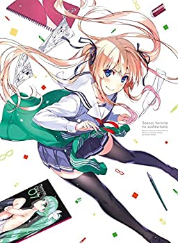 【中古】冴えない彼女の育てかた 2【完全生産限定版】 [DVD]