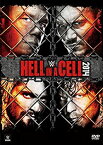 【中古】WWE ヘル・イン・ア・セル2014 [DVD]