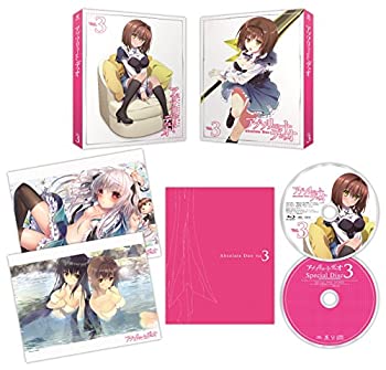 yÁz(gpEJi)Au\[gEfI Vol.3 [DVD]