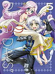 【中古】DOG DAYS″ 5【完全生産限定版】 [DVD]