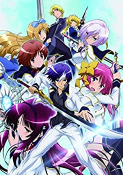 【中古】聖剣使いの禁呪詠唱 ＜ ワールドブレイク ＞ Vol.5 [DVD]