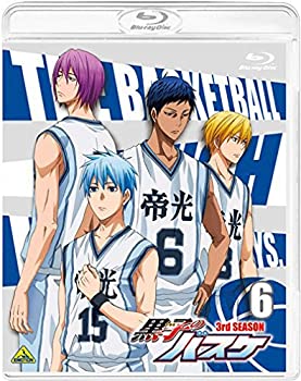 yÁz(gpEJi)q̃oXP 3rd SEASON 6 [Blu-ray]