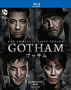 【中古】GOTHAM/ゴッサム 〈ファースト・シーズン〉 コンプリート・ボックス [Blu-ray]【メーカー名】ワーナー・ブラザース・ホームエンターテイメント【メーカー型番】【ブランド名】ワーナーホームビデオ【商品説明】GOTHAM/ゴッサム 〈ファースト・シーズン〉 コンプリート・ボックス [Blu-ray]当店では初期不良に限り、商品到着から7日間は返品を 受付けております。お問い合わせ・メールにて不具合詳細をご連絡ください。【重要】商品によって返品先倉庫が異なります。返送先ご連絡まで必ずお待ちください。連絡を待たず会社住所等へ送られた場合は返送費用ご負担となります。予めご了承ください。他モールとの併売品の為、完売の際はキャンセルご連絡させて頂きます。中古品の商品タイトルに「限定」「初回」「保証」「DLコード」などの表記がありましても、特典・付属品・帯・保証等は付いておりません。電子辞書、コンパクトオーディオプレーヤー等のイヤホンは写真にありましても衛生上、基本お付けしておりません。※未使用品は除く品名に【import】【輸入】【北米】【海外】等の国内商品でないと把握できる表記商品について国内のDVDプレイヤー、ゲーム機で稼働しない場合がございます。予めご了承の上、購入ください。掲載と付属品が異なる場合は確認のご連絡をさせて頂きます。ご注文からお届けまで1、ご注文⇒ご注文は24時間受け付けております。2、注文確認⇒ご注文後、当店から注文確認メールを送信します。3、お届けまで3〜10営業日程度とお考えください。4、入金確認⇒前払い決済をご選択の場合、ご入金確認後、配送手配を致します。5、出荷⇒配送準備が整い次第、出荷致します。配送業者、追跡番号等の詳細をメール送信致します。6、到着⇒出荷後、1〜3日後に商品が到着します。　※離島、北海道、九州、沖縄は遅れる場合がございます。予めご了承下さい。お電話でのお問合せは少人数で運営の為受け付けておりませんので、お問い合わせ・メールにてお願い致します。営業時間　月〜金　11:00〜17:00★お客様都合によるご注文後のキャンセル・返品はお受けしておりませんのでご了承ください。ご来店ありがとうございます。当店では良品中古を多数揃えております。お電話でのお問合せは少人数で運営の為受け付けておりませんので、お問い合わせ・メールにてお願い致します。