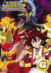 【中古】テレビアニメ　ドラゴンコレクション　VOL.6　セル用DVD