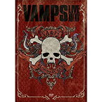 【中古】(非常に良い)VAMPS LIVE 2014-2015 [DVD]