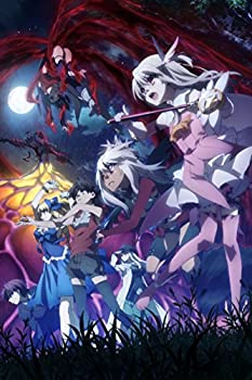 【中古】(非常に良い)Fate/kaleid liner プリズマ☆イリヤ ツヴァイ ヘルツ!　第5巻 [Blu-ray]