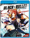 yÁzubNEubg - BLACK BULLET [Blu-ray] Import