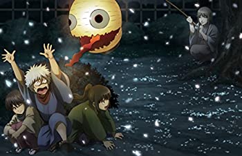 【中古】銀魂° 9 (完全生産限定版) [DVD]