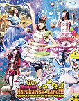 【中古】(未使用・未開封品)戸松遥 3rd Live Tour 2015“Welcome!Harukarisk*Land!!!"【Blu-ray】