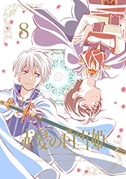 楽天市場】赤髪の白雪姫 DVDの通販