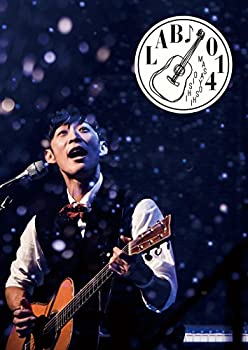 【中古】大石昌良の弾き語りラボツアー2015 東京公演 [DVD]
