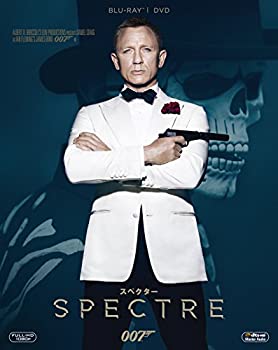š(̤ѡ̤)007 ڥ 2ȥ֥롼쥤&DVD() [Blu-ray]