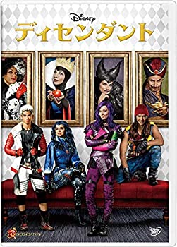 未使用・未開封ですが弊社で一般の方から買取しました中古品です。一点物で売り切れ終了です。【中古】(未使用・未開封品)ディセンダント [DVD]【メーカー名】ウォルト・ディズニー・ジャパン株式会社【メーカー型番】【ブランド名】ウォルト・ディズニー・ジャパン株式会社【商品説明】ディセンダント [DVD]当店では初期不良に限り、商品到着から7日間は返品を 受付けております。お問い合わせ・メールにて不具合詳細をご連絡ください。【重要】商品によって返品先倉庫が異なります。返送先ご連絡まで必ずお待ちください。連絡を待たず会社住所等へ送られた場合は返送費用ご負担となります。予めご了承ください。他モールとの併売品の為、完売の際はキャンセルご連絡させて頂きます。中古品の商品タイトルに「限定」「初回」「保証」「DLコード」などの表記がありましても、特典・付属品・帯・保証等は付いておりません。電子辞書、コンパクトオーディオプレーヤー等のイヤホンは写真にありましても衛生上、基本お付けしておりません。※未使用品は除く品名に【import】【輸入】【北米】【海外】等の国内商品でないと把握できる表記商品について国内のDVDプレイヤー、ゲーム機で稼働しない場合がございます。予めご了承の上、購入ください。掲載と付属品が異なる場合は確認のご連絡をさせて頂きます。ご注文からお届けまで1、ご注文⇒ご注文は24時間受け付けております。2、注文確認⇒ご注文後、当店から注文確認メールを送信します。3、お届けまで3〜10営業日程度とお考えください。4、入金確認⇒前払い決済をご選択の場合、ご入金確認後、配送手配を致します。5、出荷⇒配送準備が整い次第、出荷致します。配送業者、追跡番号等の詳細をメール送信致します。6、到着⇒出荷後、1〜3日後に商品が到着します。　※離島、北海道、九州、沖縄は遅れる場合がございます。予めご了承下さい。お電話でのお問合せは少人数で運営の為受け付けておりませんので、お問い合わせ・メールにてお願い致します。営業時間　月〜金　11:00〜17:00★お客様都合によるご注文後のキャンセル・返品はお受けしておりませんのでご了承ください。ご来店ありがとうございます。当店では良品中古を多数揃えております。お電話でのお問合せは少人数で運営の為受け付けておりませんので、お問い合わせ・メールにてお願い致します。