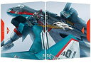 【中古】(未使用 未開封品)マクロスΔ 02 Macross Delta 02 (特装限定版) Blu-ray