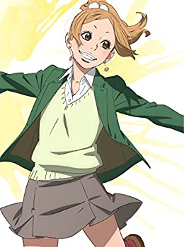 【中古】(非常に良い)TVアニメ「orange」Vol.5 Blu-ray (初回生産限定版)