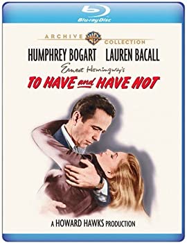 【中古】To Have and Have Not [Blu-ray]