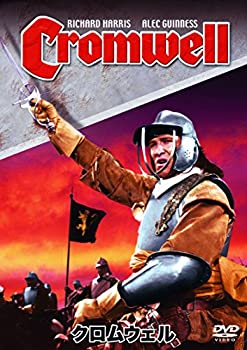 乐天商城 - 【中古】(非常に良い)クロムウェル [DVD]