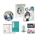 【中古】刀剣乱舞-花丸- 其の四(初回生産限定版) [Blu-ray]