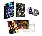 【中古】牙狼(GARO)-DIVINE FLAME- DVD初回限定版