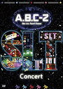 【中古】A.B.C-Z Star Line Travel Concert (DVD初回限定盤)