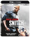 【中古】(未使用・未開封品)Snitch [Blu-ray]