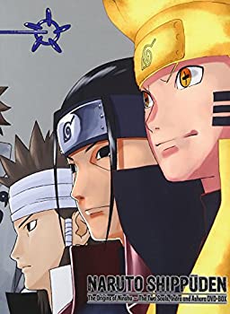 50 Off Naruto ナルト 疾風伝 忍宗の起源 二つの魂インドラ アシュラ 1 Dvd Rakuten Www Nationalmuseum Gov Ph