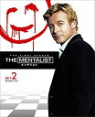 yÁzTHE MENTALIST/^Xg t@[Xg 㔼Zbg(3g/12~23b^) [DVD]