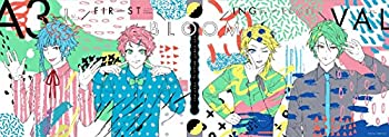 【中古】(未使用 未開封品)A3 FIRST Blooming FESTIVAL DVD