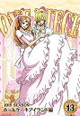 【中古】(未使用・未開封品)ONE PIECE ワンピース 19THシーズン ホールケーキアイランド編 piece.13 DVD