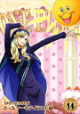 【中古】(未使用・未開封品)ONE?PIECE?ワンピース?19THシーズン?ホールケーキアイランド編?piece.14 DVD