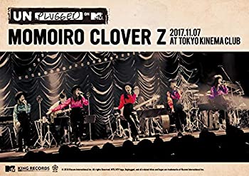 yÁz(gpEJi)MTV Unplugged:Momoiro Clover Z LIVE DVD
