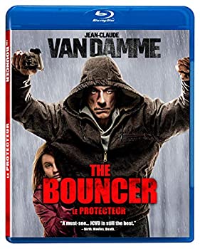 【中古】(未使用・未開封品)Bouncer (Le Protecteur) [Blu-ray]