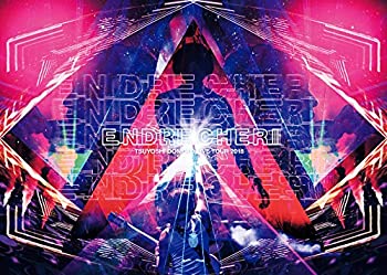 【中古】(非常に良い)ENDRECHERI TSUYOSHI DOMOTO LIVE TOUR 2018 (Blu-ray初回仕様) (特典なし)